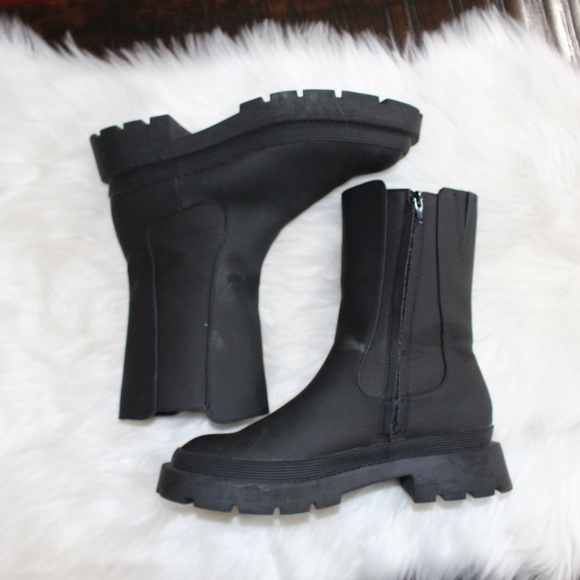 Bar III, lug sole Tikka boots - Picture 4 of 12